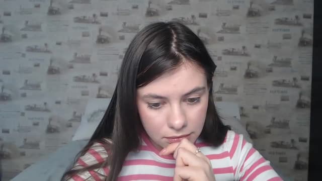 Gallery image thumbnail from ZoeMI's myfreecams stream on, 03/22/2023, 08:03 image 4 of 20