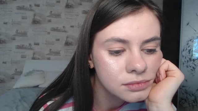 Gallery image thumbnail from ZoeMI's myfreecams stream on, 03/22/2023, 08:03 image 11 of 20