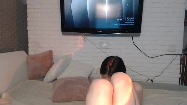 Gallery image thumbnail from ZoeMI's myfreecams stream on, 04/14/2023, 12:27 image 16 of 20