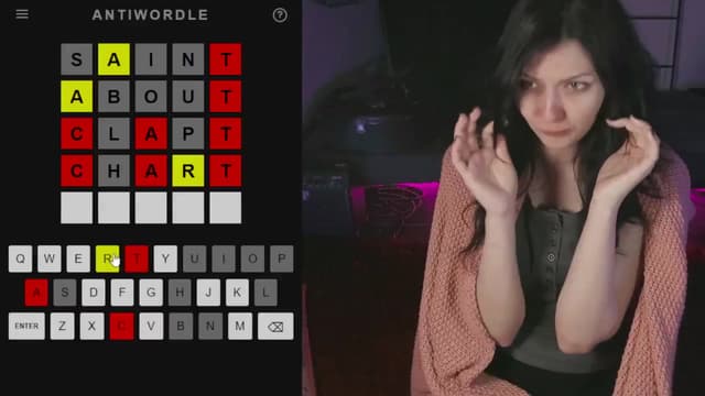 Gallery image thumbnail from achoo's myfreecams stream on, 06/20/2024, 05:24 image 17 of 20