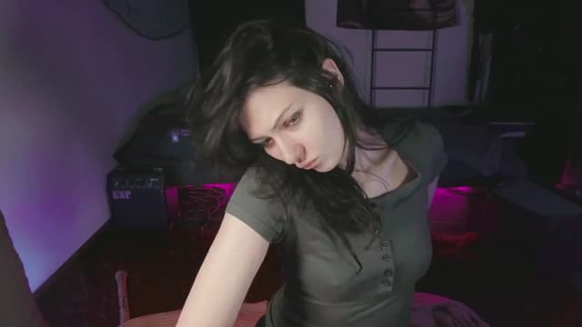 Gallery image thumbnail from achoo's myfreecams stream on, 06/20/2024, 05:24 image 14 of 20