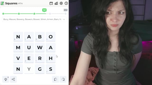 Gallery image thumbnail from achoo's myfreecams stream on, 06/20/2024, 05:24 image 6 of 20