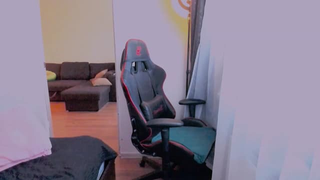 Gallery image thumbnail from al_ma's myfreecams stream on, 05/11/2023, 04:52 image 12 of 20