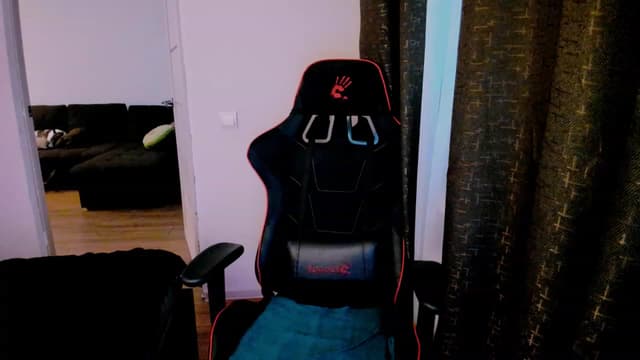 Gallery image thumbnail from al_ma's myfreecams stream on, 06/11/2023, 01:07 image 6 of 20