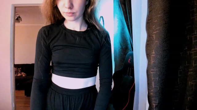 Gallery image thumbnail from al_ma's myfreecams stream on, 07/01/2023, 24:42 image 15 of 20