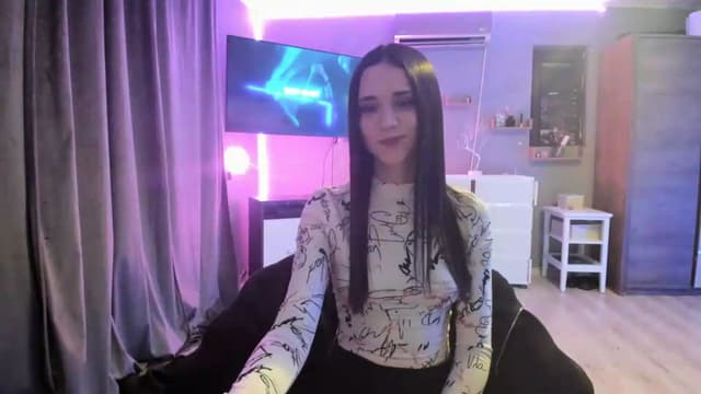 Gallery image thumbnail from aorra's myfreecams stream on, 07/10/2026, 24:38 image 3 of 20