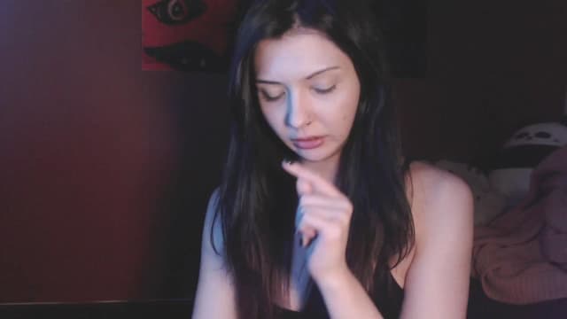 Gallery image thumbnail from aroom's myfreecams stream on, 06/03/2025, 05:05 image 20 of 20