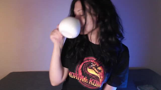 Gallery image thumbnail from blood's myfreecams stream on, 02/04/2024, 06:22 image 11 of 20
