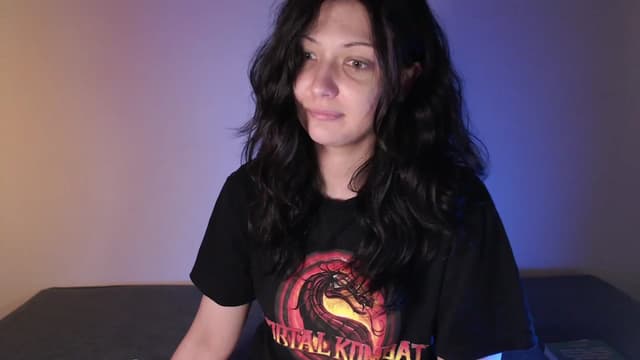Gallery image thumbnail from blood's myfreecams stream on, 02/04/2024, 06:22 image 12 of 20
