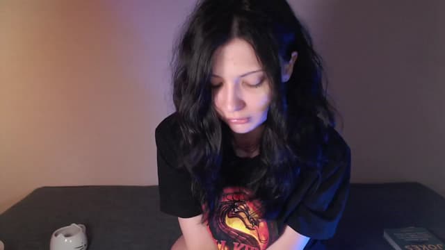 Gallery image thumbnail from blood's myfreecams stream on, 02/04/2024, 06:22 image 15 of 20