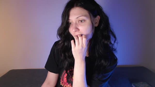 Gallery image thumbnail from blood's myfreecams stream on, 02/04/2024, 06:22 image 10 of 20