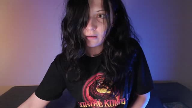 Gallery image thumbnail from blood's myfreecams stream on, 02/04/2024, 06:22 image 13 of 20