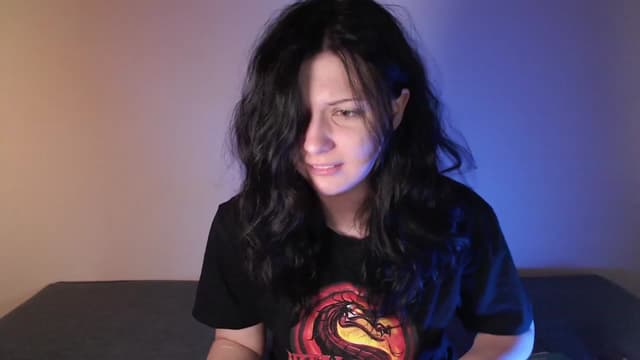Gallery image thumbnail from blood's myfreecams stream on, 02/04/2024, 06:22 image 3 of 20