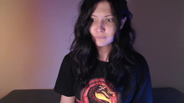 Gallery image thumbnail from blood's myfreecams stream on, 02/04/2024, 06:22 image 17 of 20