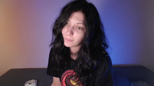 Gallery image thumbnail from blood's myfreecams stream on, 02/04/2024, 06:22 image 14 of 20