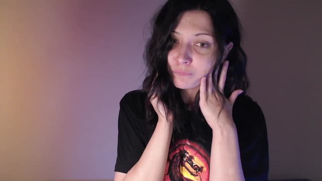 Gallery image thumbnail from blood's myfreecams stream on, 02/04/2024, 06:22 image 20 of 20