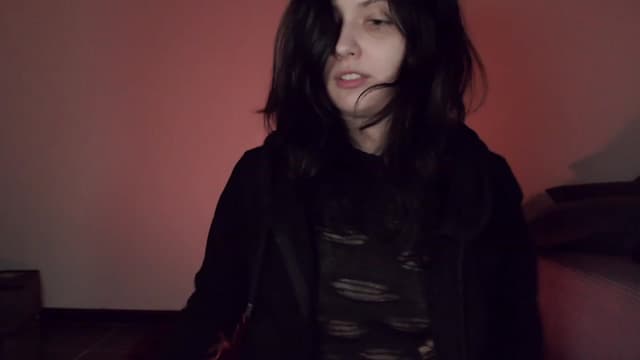 Gallery image thumbnail from chaos's myfreecams stream on, 09/25/2023, 07:59 image 7 of 20