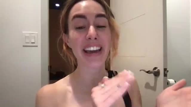 Gallery image thumbnail from clara's myfreecams stream on, 10/22/2024, 03:25 image 5 of 20