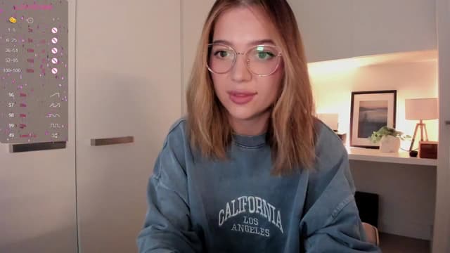 Gallery image thumbnail from cutee's myfreecams stream on, 08/22/2024, 24:19 image 9 of 20