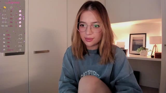 Gallery image thumbnail from cutee's myfreecams stream on, 08/22/2024, 24:19 image 4 of 20
