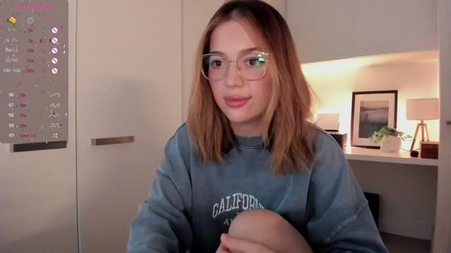 Gallery image thumbnail from cutee's myfreecams stream on, 08/22/2024, 24:19 image 1 of 20