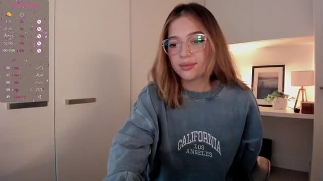 Gallery image thumbnail from cutee's myfreecams stream on, 08/22/2024, 24:19 image 13 of 20