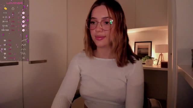 Gallery image thumbnail from cutee's myfreecams stream on, 08/26/2024, 21:36 image 19 of 20