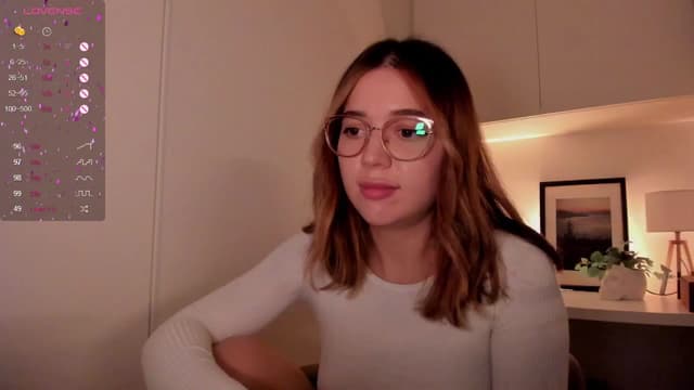 Gallery image thumbnail from cutee's myfreecams stream on, 09/05/2024, 12:24 image 16 of 20