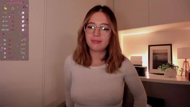 Gallery image thumbnail from cutee's myfreecams stream on, 09/05/2024, 12:24 image 6 of 20