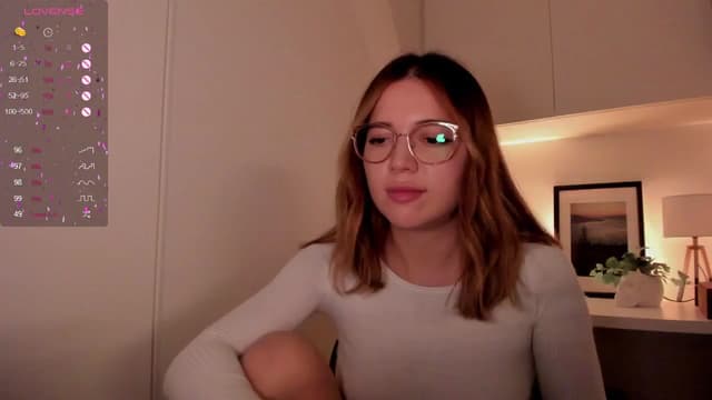 Gallery image thumbnail from cutee's myfreecams stream on, 09/05/2024, 12:24 image 13 of 20