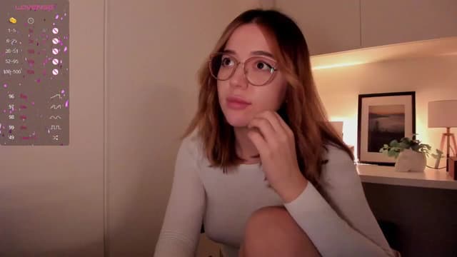 Gallery image thumbnail from cutee's myfreecams stream on, 09/05/2024, 12:24 image 19 of 20