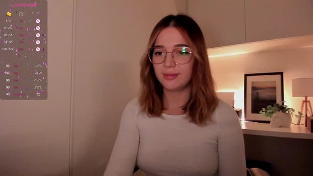 Gallery image thumbnail from cutee's myfreecams stream on, 09/05/2024, 12:24 image 4 of 20