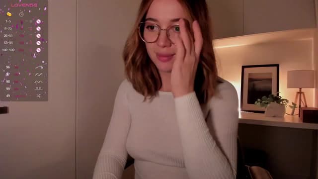 Gallery image thumbnail from cutee's myfreecams stream on, 09/05/2024, 15:25 image 15 of 20