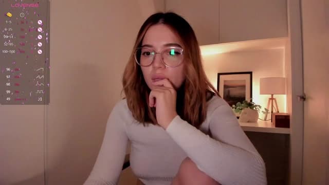 Gallery image thumbnail from cutee's myfreecams stream on, 09/05/2024, 18:30 image 3 of 20