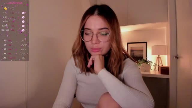 Gallery image thumbnail from cutee's myfreecams stream on, 09/05/2024, 18:30 image 2 of 20