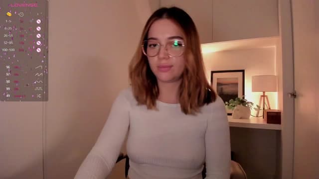 Gallery image thumbnail from cutee's myfreecams stream on, 09/05/2024, 18:30 image 9 of 20