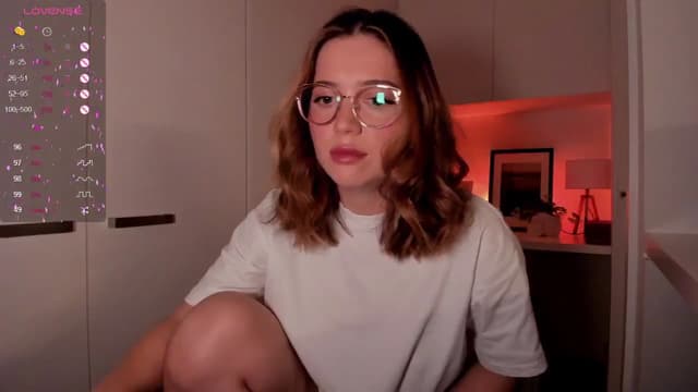 Gallery image thumbnail from cutee's myfreecams stream on, 09/08/2024, 14:52 image 4 of 20