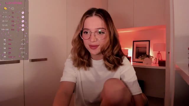 Gallery image thumbnail from cutee's myfreecams stream on, 09/08/2024, 14:52 image 8 of 20