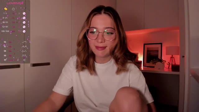 Gallery image thumbnail from cutee's myfreecams stream on, 09/08/2024, 14:52 image 9 of 20
