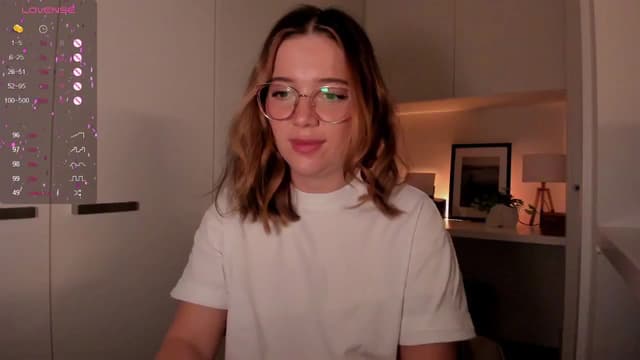 Gallery image thumbnail from cutee's myfreecams stream on, 09/08/2024, 18:12 image 9 of 20