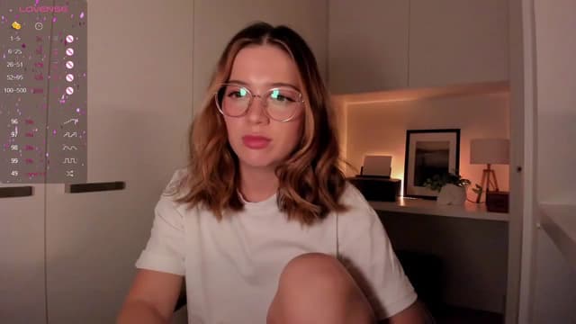 Gallery image thumbnail from cutee's myfreecams stream on, 09/08/2024, 18:12 image 1 of 20