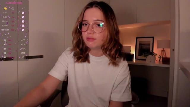 Gallery image thumbnail from cutee's myfreecams stream on, 09/08/2024, 18:12 image 20 of 20