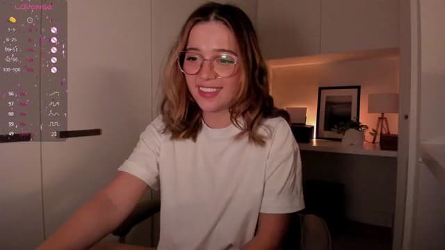 Gallery image thumbnail from cutee's myfreecams stream on, 09/08/2024, 18:12 image 17 of 20
