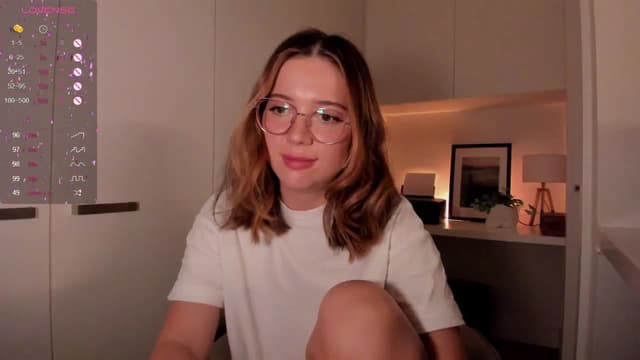 Gallery image thumbnail from cutee's myfreecams stream on, 09/08/2024, 18:12 image 11 of 20