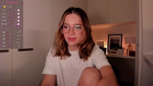 Gallery image thumbnail from cutee's myfreecams stream on, 09/08/2024, 18:12 image 12 of 20