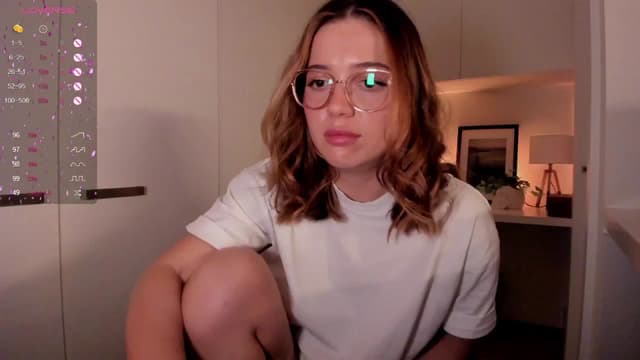 Gallery image thumbnail from cutee's myfreecams stream on, 09/08/2024, 18:30 image 6 of 20