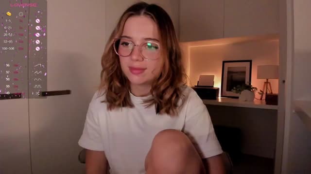 Gallery image thumbnail from cutee's myfreecams stream on, 09/08/2024, 18:30 image 20 of 20