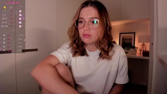 Gallery image thumbnail from cutee's myfreecams stream on, 09/08/2024, 18:30 image 4 of 20