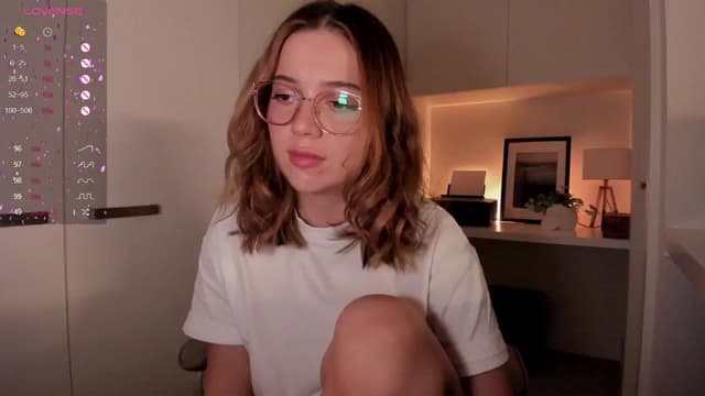 Gallery image thumbnail from cutee's myfreecams stream on, 09/08/2024, 18:30 image 18 of 20