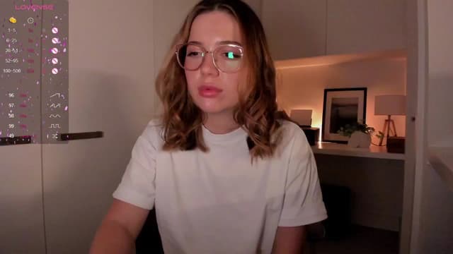 Gallery image thumbnail from cutee's myfreecams stream on, 09/08/2024, 18:30 image 11 of 20